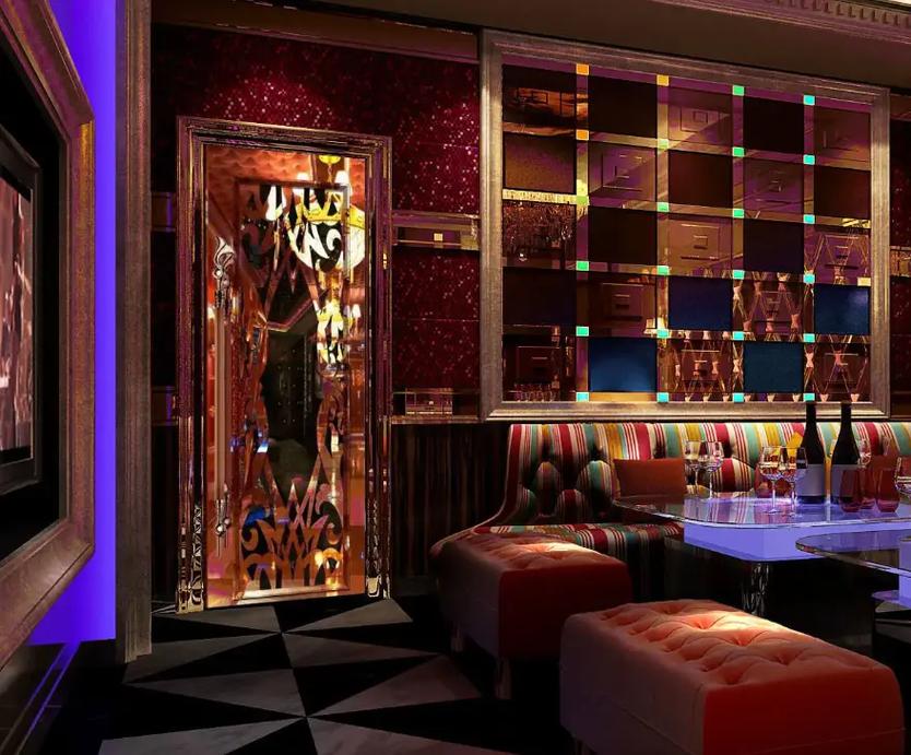 邢台商务ktv总排行Top10-南宫市ktv预定