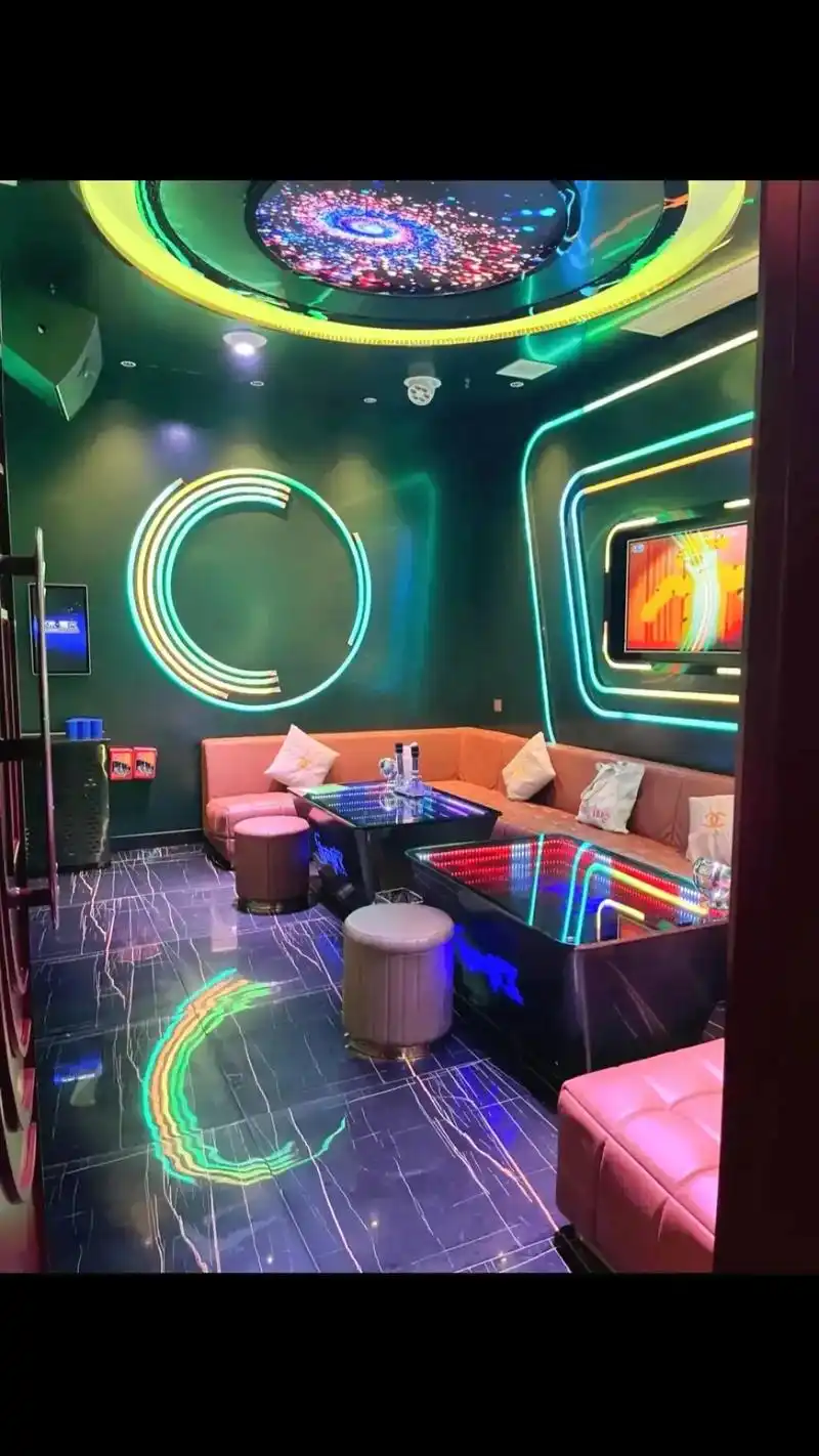 邢台商务ktv能否组局全解析-南宫市ktv订房