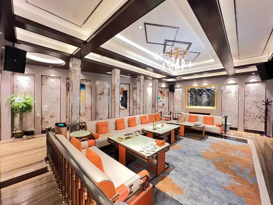 邢台商务ktv及商务ktv什么意思解析-南宫市ktv订房